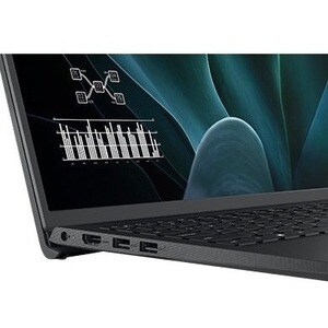 Dell Vostro 3000 3510 39.6 cm (15.6") Notebook - Full HD - 1920 x 1080 - Intel Core i5 11th Gen i5-1135G7 Quad-core (4 Cor