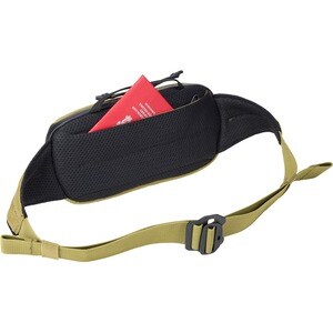 Sacoche de transport Thule Aion 3204728 Durci - Sling Style Accessoires - Étanche, Extérieur résistant aux intempéries, Fe