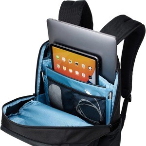 Sacoche de transport Thule Accent 3204813 - Sac à dos Style pour 26,7 cm (10,5") à 40,6 cm (16") Apple MacBook, Ordinateur