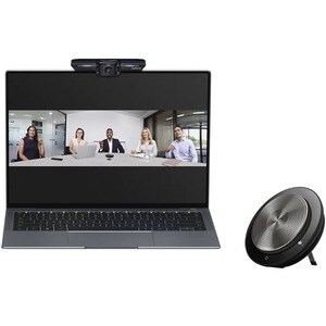Jabra Kit de apresentação/colaboração