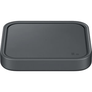 Samsung Super Fast Wireless Charger (with Adapter and Cable) - 9 V DC Input - Input connectors: USB - 1