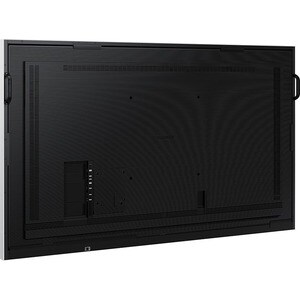 Samsung 75" Flip Pro WMB Interactive Display - 75" LCD - Infrared (IrDA) - Touchscreen - 3840 x 2160 - 350 cd/m² - 4,000:1