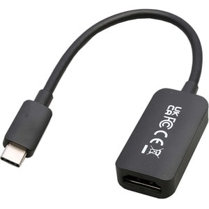 USB-C TO HDMI VIDEO ADAPTER HDMI2.0 21.6GBPS 4K 60HZ VIDEO