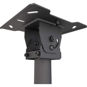 Kanto MBC211T Ceiling Mount for Menu Board, Digital Signage Display, Display Screen, TV - Height Adjustable - 2 Display(s)