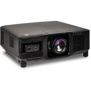 Epson EB-PU2213B Ultra Short Throw 3LCD Projector - Ceiling Mountable - High Dynamic Range (HDR) - 1920 x 1200 - Front, Re