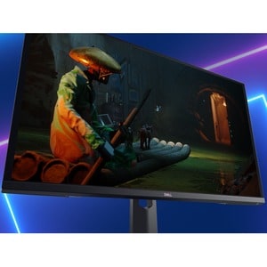 DELL 32 4K GAMING MONITOR - G3223Q - 81.29CM