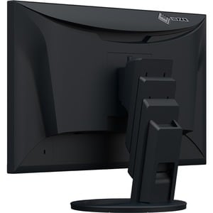 EIZO FlexScan EV2490-BK. Anzeigegrösse (Diagonal): 60,5 cm (23.8"), Auflösung: 1920 x 1080 Pixel, HD type: Full HD, Displa