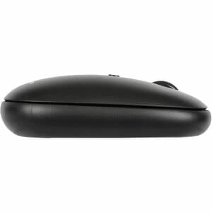Targus AMB581GL Mouse - Bluetooth/Radio Frequency - Optical - 3 Button(s) - Black - Wireless - 2.40 GHz - Symmetrical