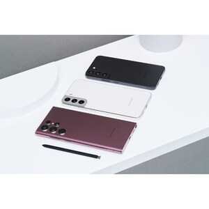 Samsung Galaxy S22+ 5G SM-S906E/DS 256 GB Smartphone - 16.8 cm (6.6") Dynamic AMOLED Full HD Plus 2340 x 1080 - Octa-core 