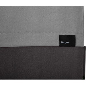 Targus Sagano EcoSmart TBB635GL Carrying Case (Backpack) for 40.6 cm (16") Notebook - Black/Grey - Polyethylene Terephthal