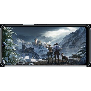 Vivo Y21 64 GB Smartphone - 16,5 cm (6,5 Zoll) LCD HD+ 1600 x 720 - Octa-Core (Cortex A53Quad-Core 2,35 GHz + Cortex A53 Q