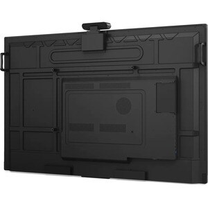 Lenovo ThinkVision T65 Collaboration Display - 65" LCD Cortex A73 - 4 GB - Infrared (IrDA) - Touchscreen - 16:9 Aspect Rat