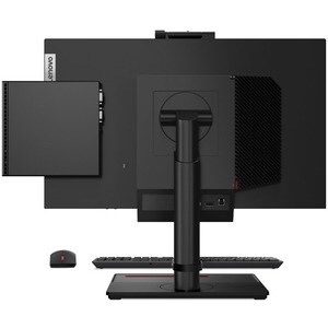 DESK M75Q G2 TINY RYZEN-5P 5650 GE 8GB (4+4) 256GB SSD W11P 1ANO OS