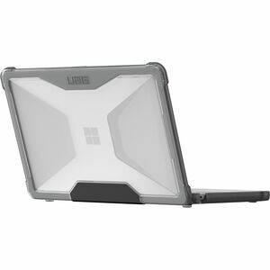 Urban Armor Gear Plyo Series Surface Laptop SE Case - Ice - For Microsoft Notebook - Ice - Impact Resistant, Drop Resistan