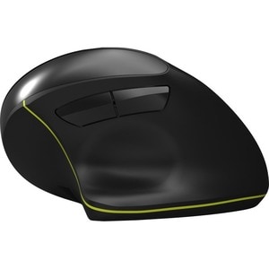 Port Connect Professional Mouse - Bluetooth - USB Type C, USB Type A - Optical - 5 Button(s) - 1 - Wireless - 2.40 GHz - R