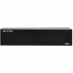 Tripp Lite series B127A-002-BHPH2 Video-Extender-Transmitter/Receiver - Verkabelt - TAA-konform - 1 Eingabegerät - 4 Ausga