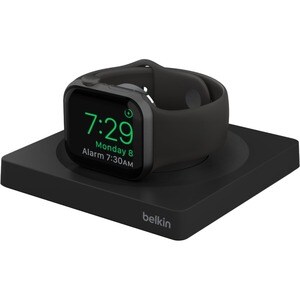 Belkin BoostCharge Pro Portable Fast Charger for Apple Watch