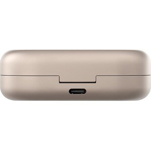B&O Beoplay EQ Earset - Stereo - True Wireless - Bluetooth - 32.8 ft - 17 Ohm - 20 Hz - 22 kHz - Earbud - Binaural - In-ea