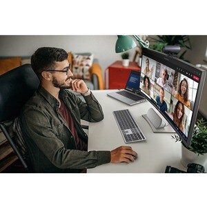 Dell SP3022 Speakerphone - USB - Microphone - USB