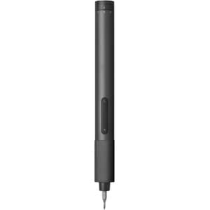 Xiaomi Precision MJDDLSD003QW Powered Screwdriver - Battery - 170RPM Speed - 3 Nm Torque - Battery Rechargeable - Lithium 