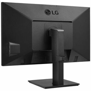 LG 27CN650I-6N All-in-One Thin Client - Intel Celeron J4105 Quad-core (4 Core) 1.50 GHz - Intel Chip - 4 GB RAM DDR4 SDRAM