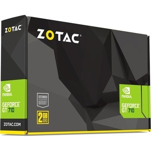 GEFORCE GT 710 2GB DDR3 64BIT HDMI 954MHZ