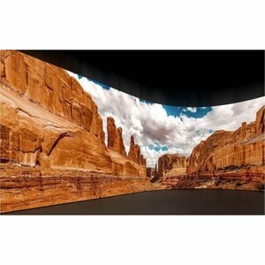 Samsung The Wall All-in-One 146" (4K) - 146" LCD - High Dynamic Range (HDR) Neural Quantum Processor 4K - 3840 x 2160 - 4K