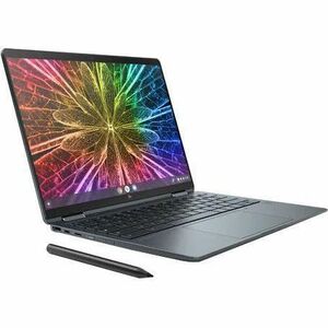 HP Elite Dragonfly 13.5" Touchscreen Convertible 2 in 1 Chromebook - WUXGA+ - Intel Core i7 12th Gen i7-1265U - vPro Techn