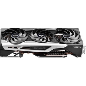 Tarjeta Gráfica Sapphire AMD Radeon RX 6750 XT - 12 GB GDDR6 - 2,55 GHz Game Clock - 2,62 GHz Boost Clock - 192 bit Ancho 