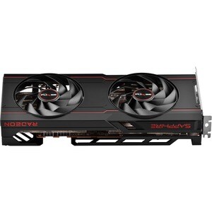 Sapphire AMD Radeon RX 6750 XT Graphic Card - 12 GB GDDR6 - 2.51 GHz Game Clock - 2.62 GHz Boost Clock - 192 bit Bus Width