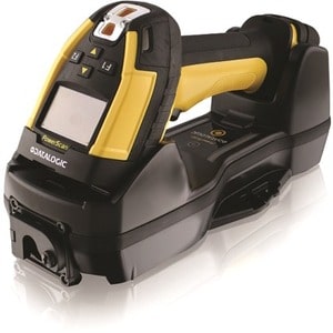 Datalogic PowerScan PM9600-HP Industrial, Warehouse, Manufacturing, Logistics, Retail, Inventory Handheld Barcode Scanner 