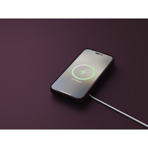 Funda Njord - para Apple iPhone 14 Pro Max Smartphone - Óxido - Resistente a Caídas, Resistencia a arañazos, Antipolvo - C
