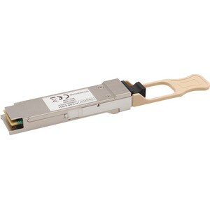 Digitus DN-81631 QSFP28 - 1 - für Optisches Netzwerk, Datenvernetzung - Glasfaserleitung - Multimode - 100 Gigabit Etherne