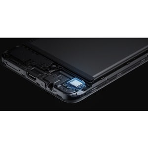 Smartphone Redmi 128 GB - 5G - 16,8 cm (6,6") AMOLED Full HD Plus 1080 x 2400 - Octa-core (8 núcleos) (Cortex A76Dual-core