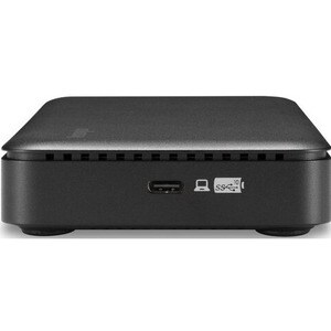 Estación de acoplamiento Kensington SD4839P USB Tipo C para Portátil/Teclado/Ratón - 85 W - 4K - 3840 x 2160, 1600 x 900 -