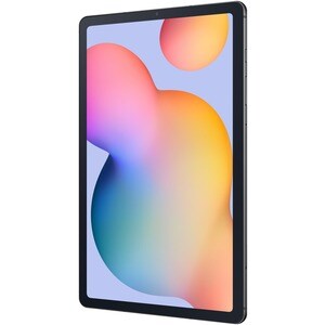 Samsung Galaxy Tab S6 Lite SM-P613 Tablet - 26,4 cm (10,4 Zoll) WUXGA+ - Octa-Core (Cortex A73 Quad-Core 2,30 GHz + Cortex