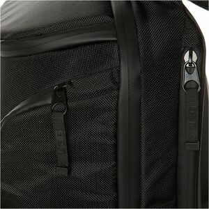 Urban Armor Gear Standard Issue Carrying Case (Backpack) for 33 cm (13") Notebook - Black - Weather Resistant - 840D Nylon