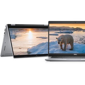 Dell Latitude 5000 5430 14" Notebook - Full HD - 1920 x 1080 - Intel Core i5 12th Gen i5-1235U Deca-core (10 Core) 1.30 GH