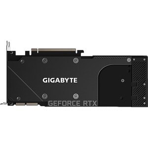 GIGABYTE NVIDIA GeForce RTX 3090 Graphic Card - 24 GB GDDR6X - 1.70 GHz Core - 384 bit Bus Width - PCI Express 4.0 x16 - D