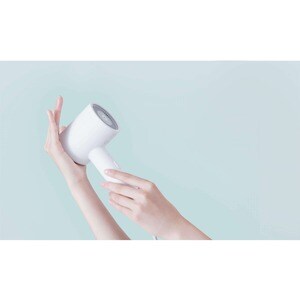 MI IONIC CMJ01ZHM Hair Dryer - 1600 W - Ionic - AC Supply Powered