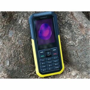 TCL 3189D 2.4 4G YELLOW