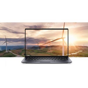 Dell Latitude 9430 - 14" FHD+ - i5-1245U vPro Enterprise - 16GB RAM - 256GB SSD - Intel Integrated Graphics - Windows 11 P