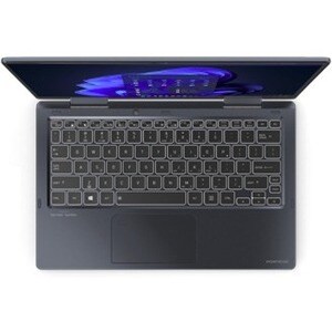 Dynabook Portege X30W-K X30W-K-00E006 13.3" Touchscreen Convertible 2 in 1 Notebook - Full HD - 1920 x 1080 - Intel Core i