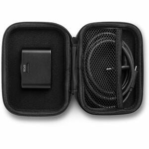 EPOS Video Conferencing Camera - Black - USB Type C - Microphone - For Display Screen, Monitor