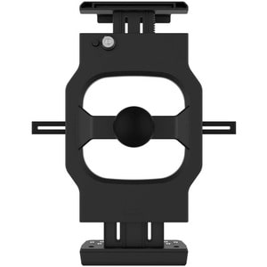 The Joy Factory aXtion LockDown Universal Holder for 8.1-inch to 10-inch Tablets - Portrait, Landscape - 11.4" Height x 7.