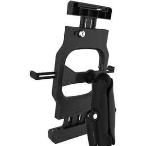 The Joy Factory aXtion LockDown Universal Holder for 9.4-inch to 11.3-inch Tablets - Portrait, Landscape - 11.4" Height x 