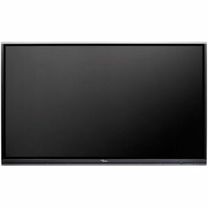 Optoma Creative Touch 5752RK 4K UHD LCD Écran de collaboration - Cortex A73 - 4 Go - infrarouge (lrda) - Écran tactile - 3