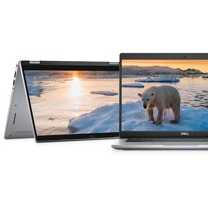 Dell Latitude 5000 5530 39.6 cm (15.6") Notebook - Full HD - 1920 x 1080 - Intel Core i5 12th Gen i5-1235U Deca-core (10 C