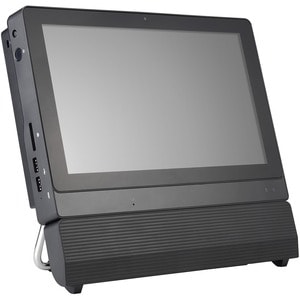 All-in-One-PC Shuttle XPC P2200PA - Intel Celeron 5205U - 4 GB - 120 GB PCI Express NVMe SSD - 29,5 cm (11,6 Zoll) HD Touc
