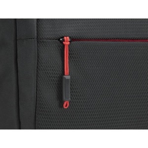 Lenovo Carrying Case for 33 cm (13") to 35.6 cm (14") - Black - Polyester Body - Shoulder Strap - 265 mm Height x 370 mm W